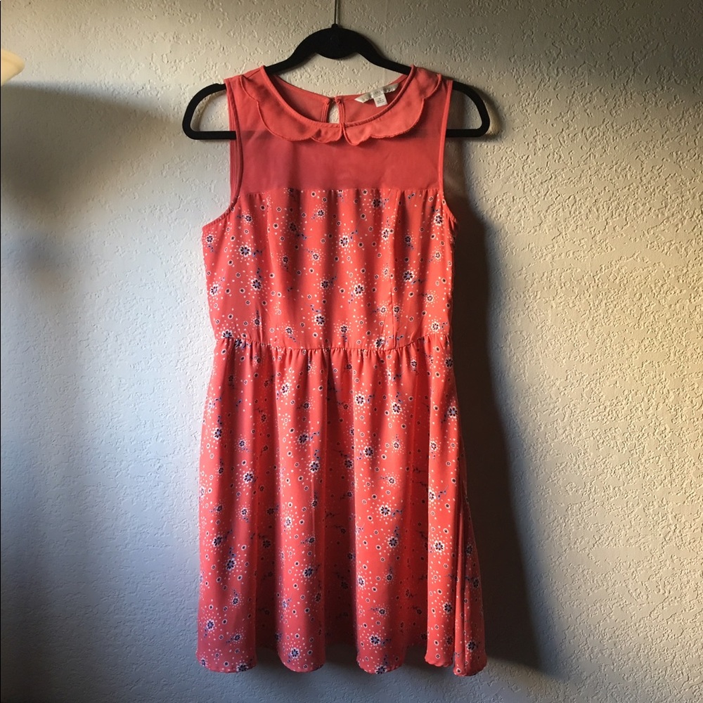 LC Lauren Conrad Dress